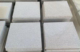 g682 granite sandblast